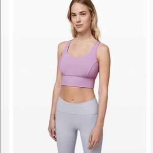 Free to be serene long line